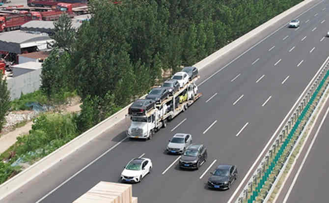 建湖高速公路汽车救援